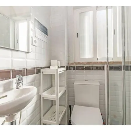 Apartment Houze_city Center, 5 Flat With A View *
